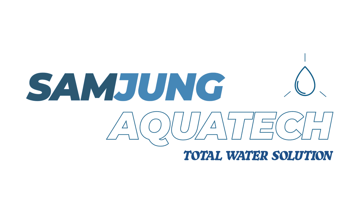 Samjung Aquatech Logo